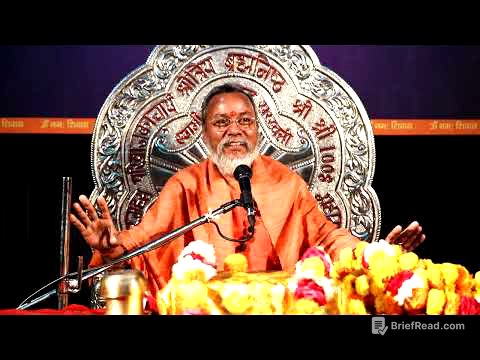 02 श्रीमद्भगवद्गीता | ज्ञान-विज्ञान योग अध्याय -7 (2025) |Part- 2 | Swami Abhayanand Saraswati