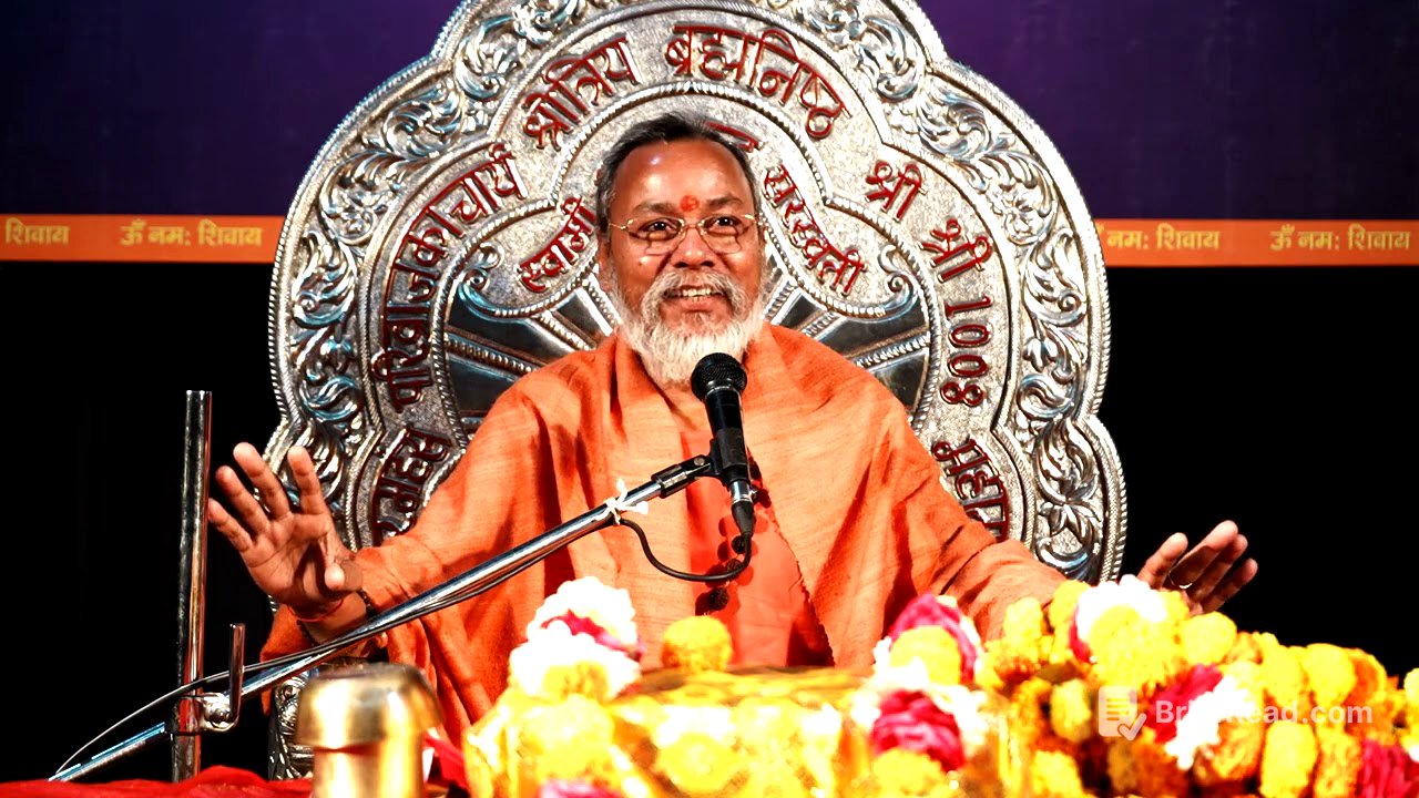 02 श्रीमद्भगवद्गीता | ज्ञान-विज्ञान योग अध्याय -7 (2025) |Part- 2 | Swami Abhayanand Saraswati