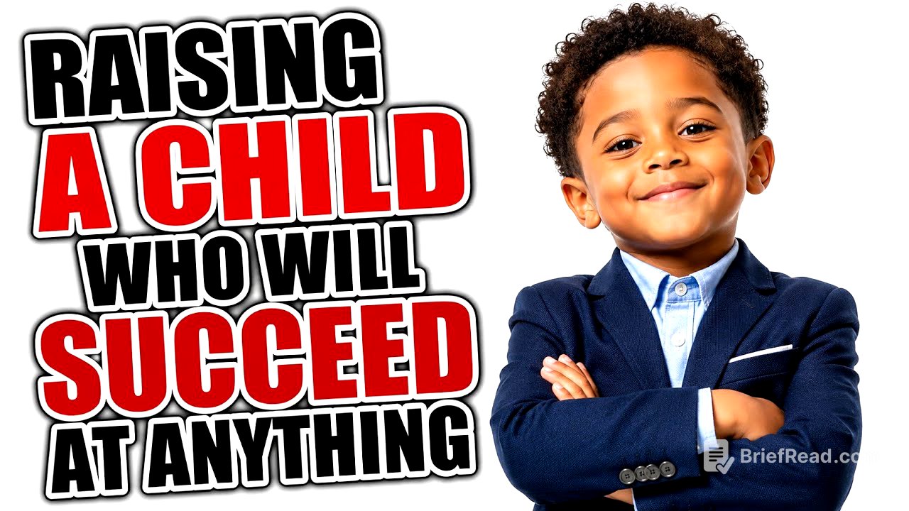 10 Daily Parenting Routines For Raising A Child Who Will Succeed at Anything