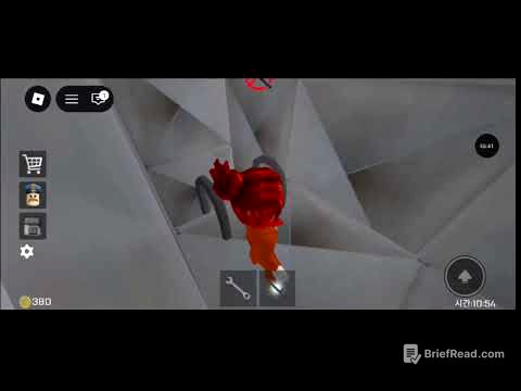 로블록스 베리의 감옥 탈출