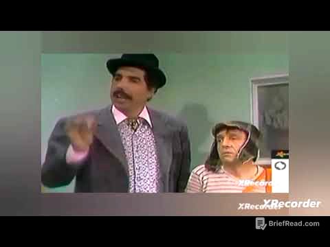 Piadas do Chaves 