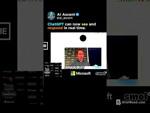 Subscribe For Daily AI Content!