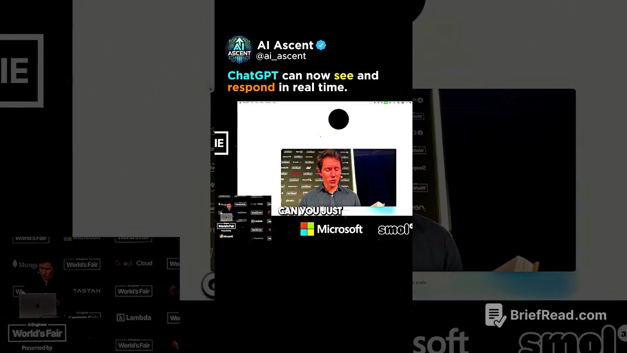 Subscribe For Daily AI Content!