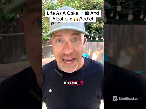 The reality of addiction and life as an addict and I share for educational purposes only! We do
