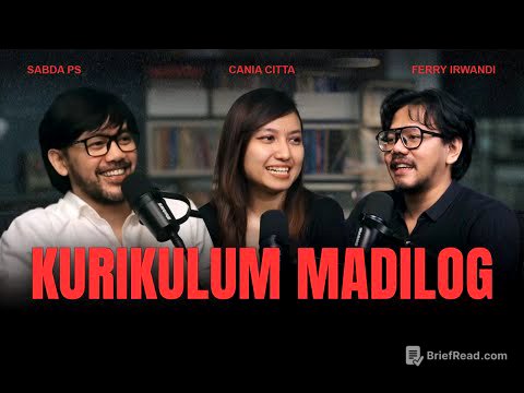 Skill Paling Powerful Buat Masa Depan