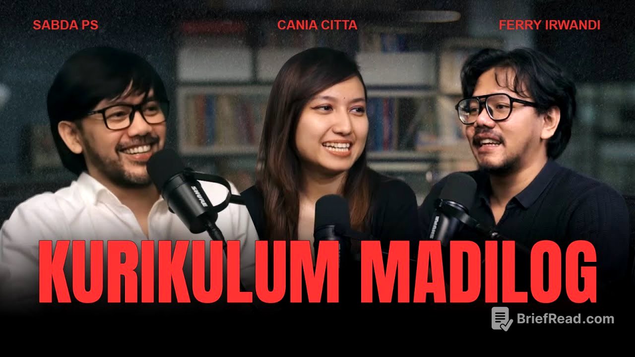 Skill Paling Powerful Buat Masa Depan