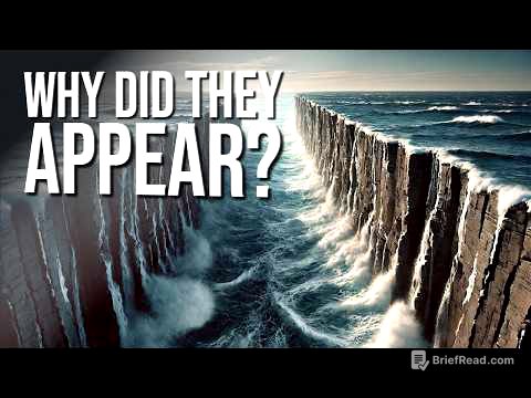 Locations That "Do Not Obey" The Laws Of Nature
