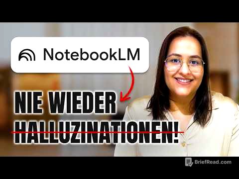 Wann macht es sinn NotebookLM zu verwenden?