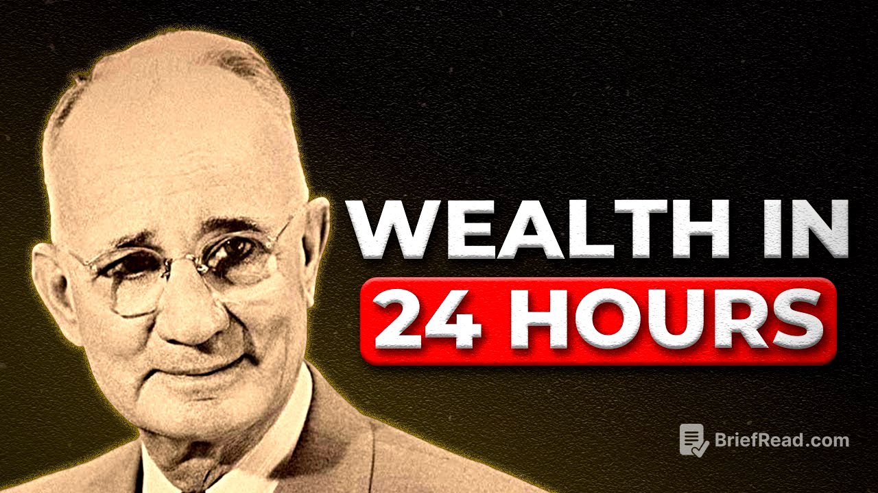 7 Rules That Will Make You Rich (Faster Than You Think) | Napoleon Hill