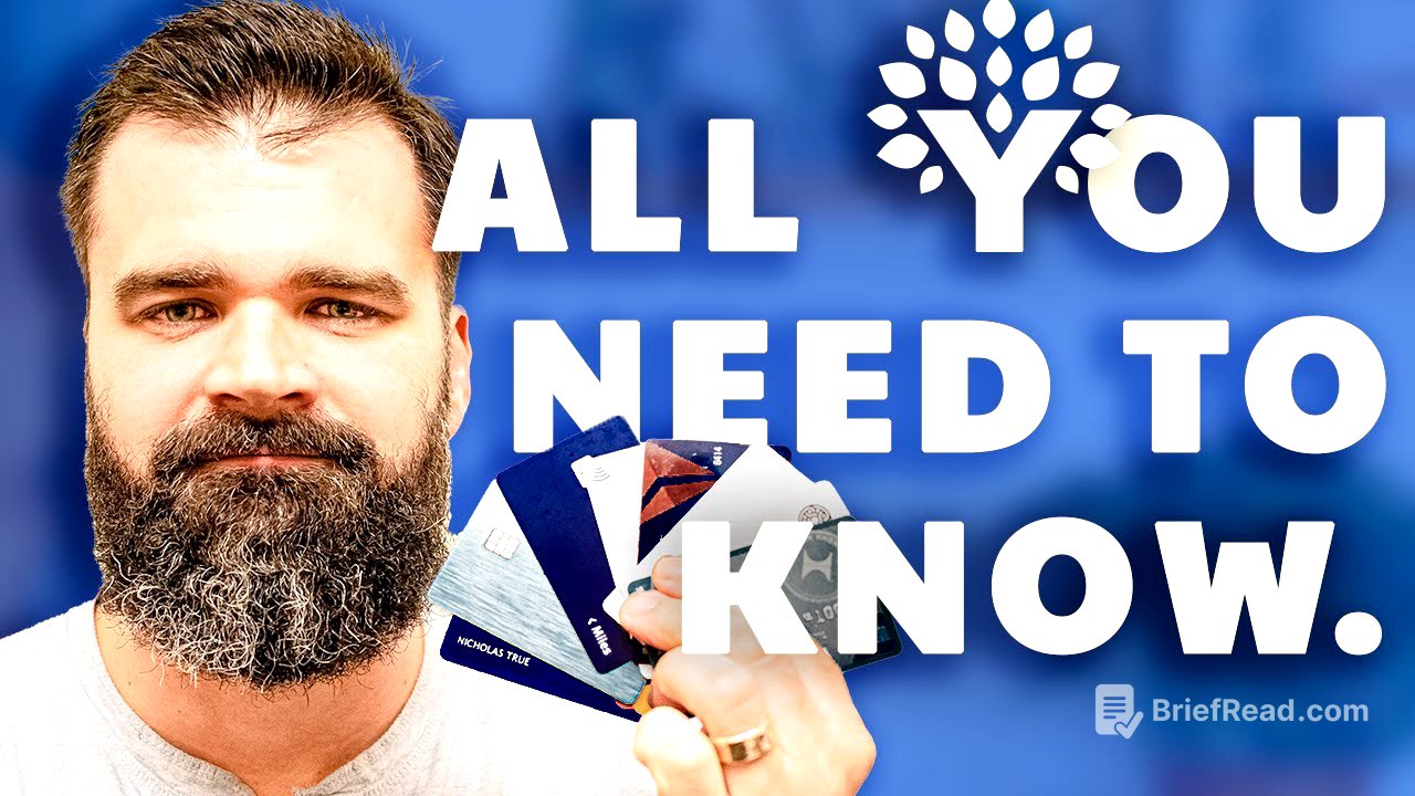 Credit Cards in YNAB: The Ultimate Guide