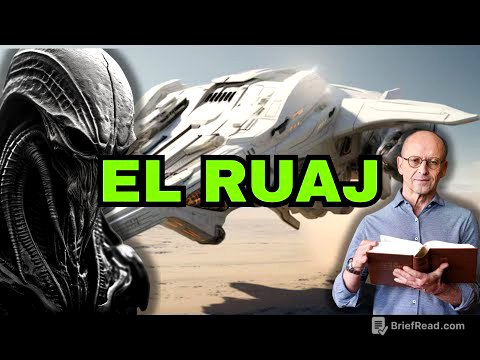 MAURO BIGLINO - EL ESPIRITU SANTO ES PURO HUMO