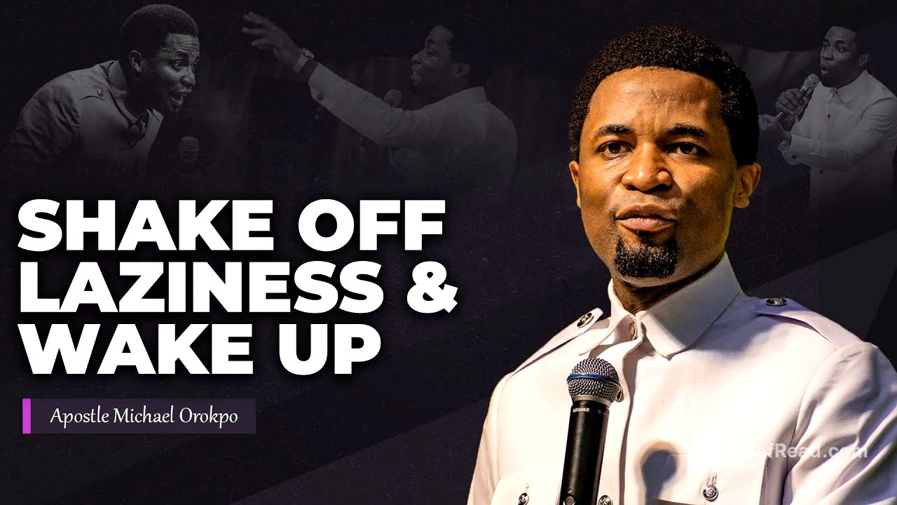 What you ignore that will cost you your destiny | Apostle Michael Orokpo