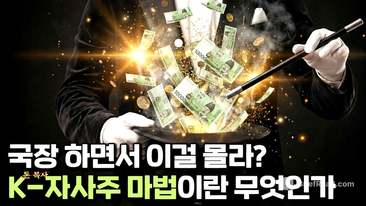 3차 상법 개정,  자사주 의무 소각 법안 발의