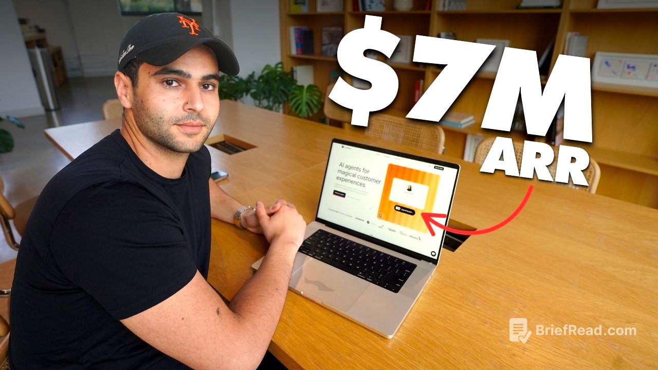 How I Built A $1M Business in 117 Days