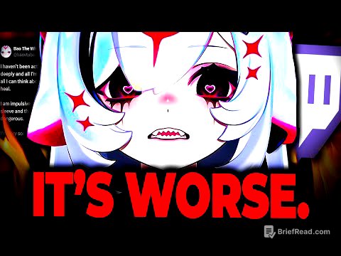 Bao's Followers PLUMMET After Twitter CONTROVERSY!