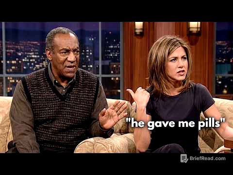 Old Celebrity Interviews We Should've Taken Seriously