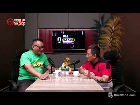 PENGLIHATAN DAUD TONI DI TAHUN 2026 & MASA DEPAN INDONESIA KEDEPAN #viralvideo #podcast