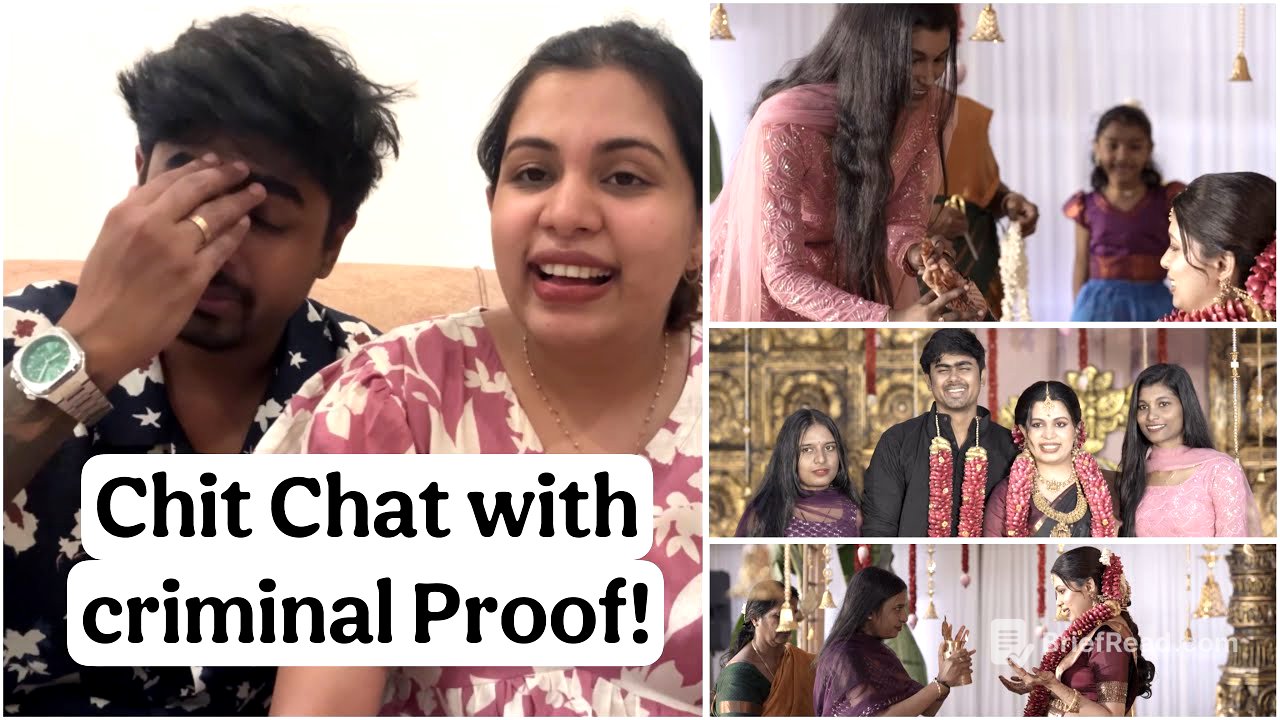 A Little More into the Drama with Proof | Diya Krishna | Ozy Talkies