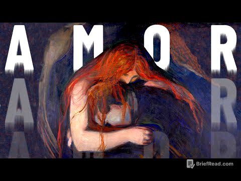 ¿De qué hablamos cuando hablamos de amor?