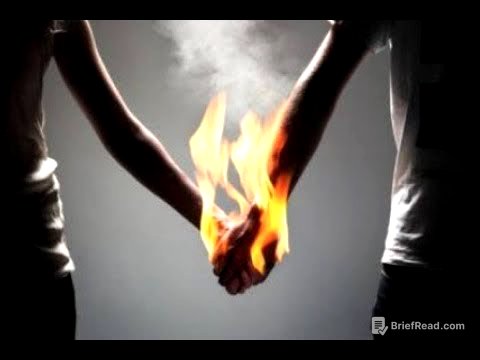 La verdad detrás Del Lado Oscuro de Cupido