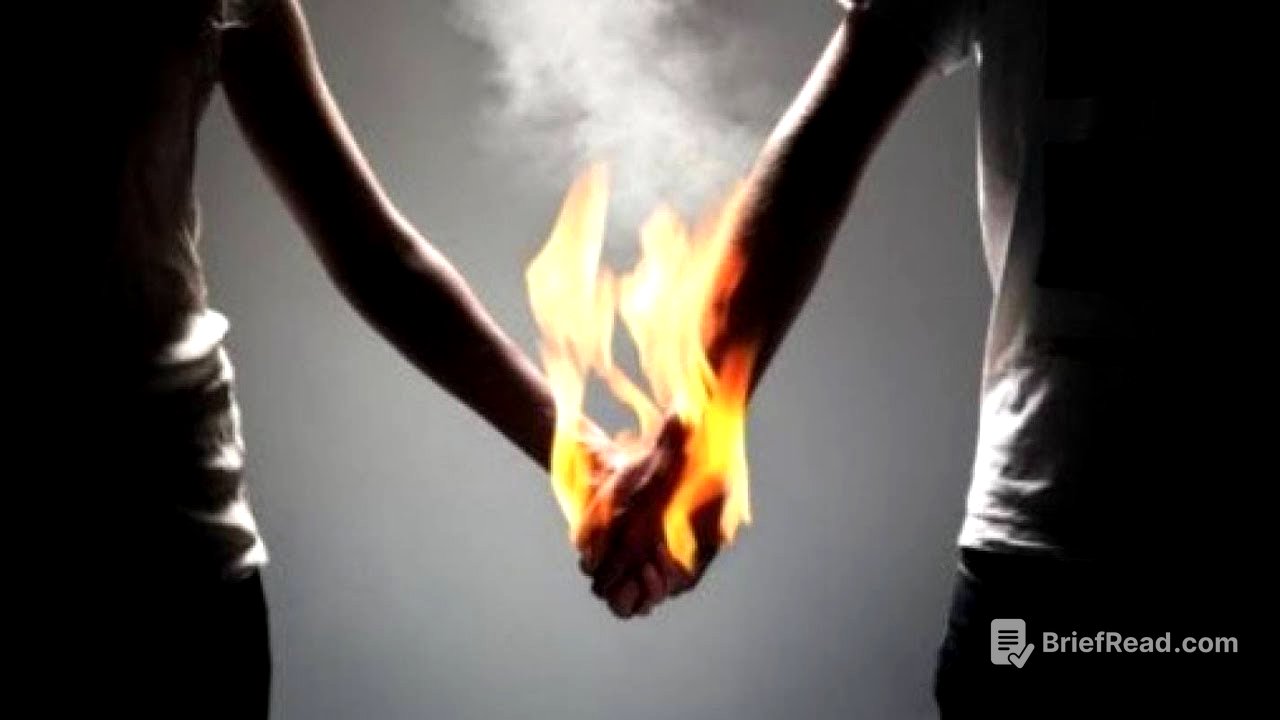 La verdad detrás Del Lado Oscuro de Cupido