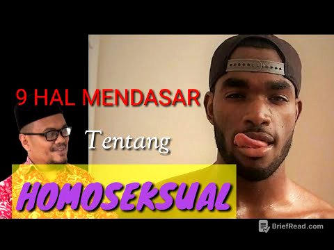 Eps 102 | SERBA SERBI GAY