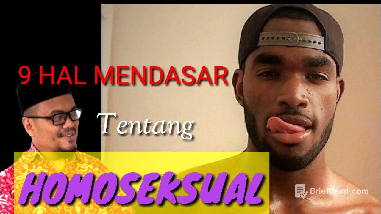 Eps 102 | SERBA SERBI GAY