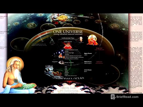 AUDIOBOOK - The Yoga Vasishtha - Part 1 of 6