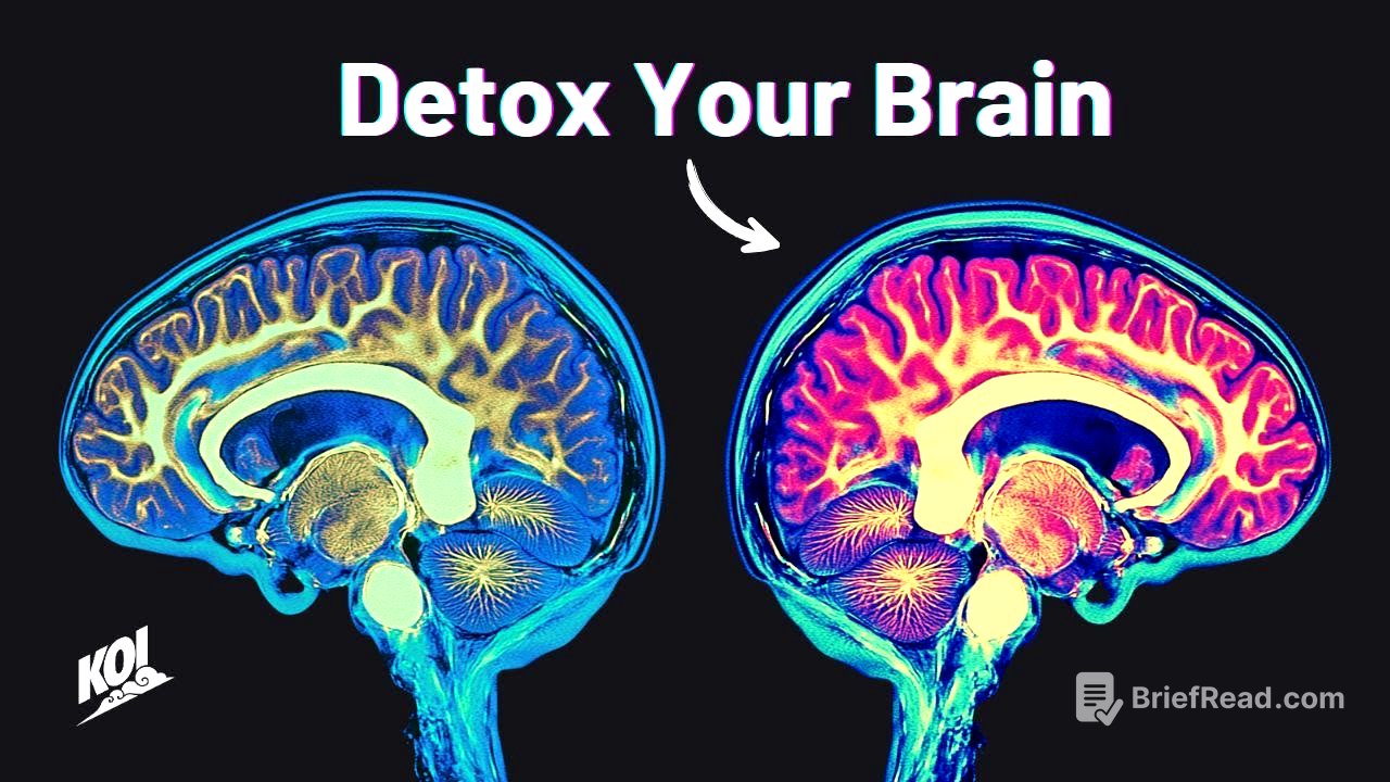 How I Reset My Dopamine Levels (And You Can Too)