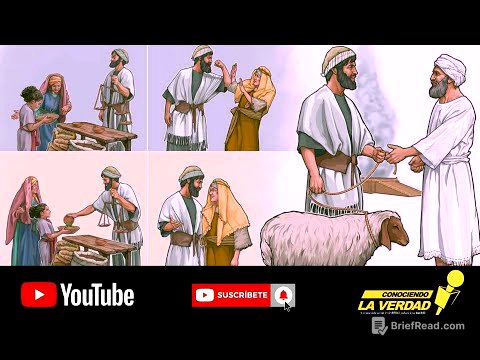 EDC 019 Los fariseos de jehova se llaman cristianos