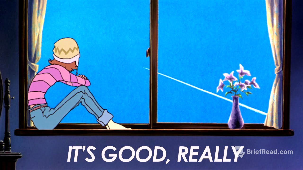 Breaking Down The Charmingly Absurd Digimon: The Movie