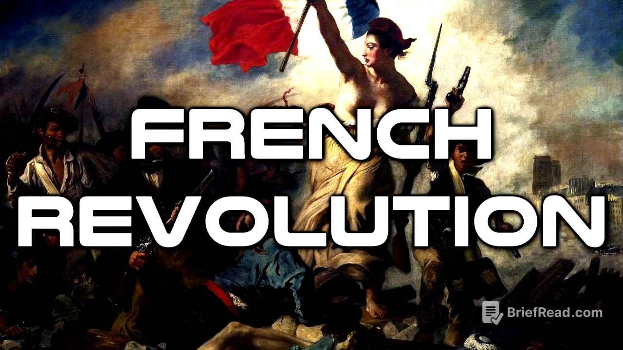 French Revolution Documentary