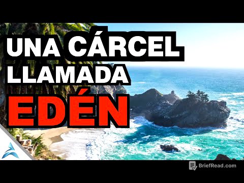 El Huerto del EDÉN | LA CRUEL VERDAD