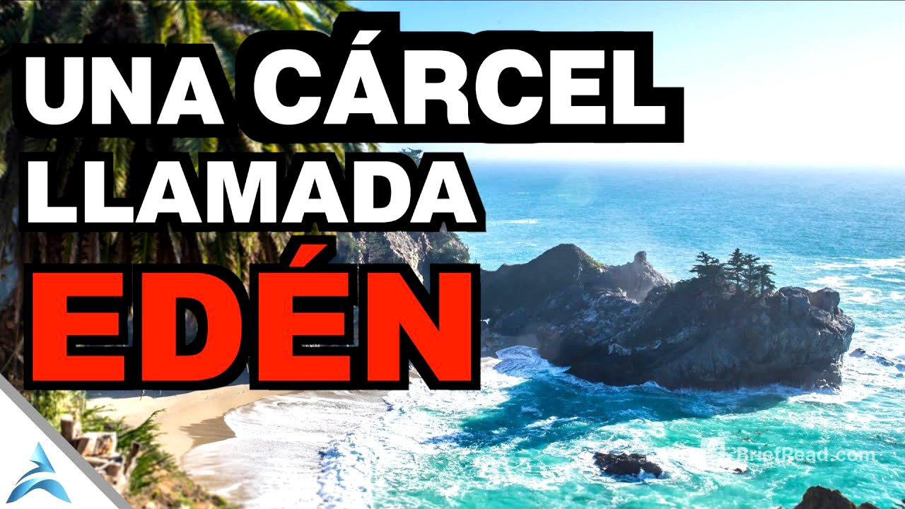 El Huerto del EDÉN | LA CRUEL VERDAD