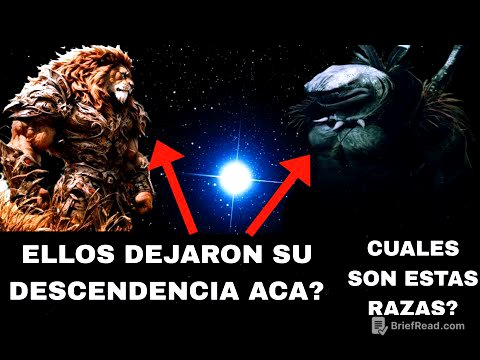 🔴INCREÍBLE!!! Los ANIMALES  tienen su DESCENDENCIA en Otros planeta fuera del sistema solar😮