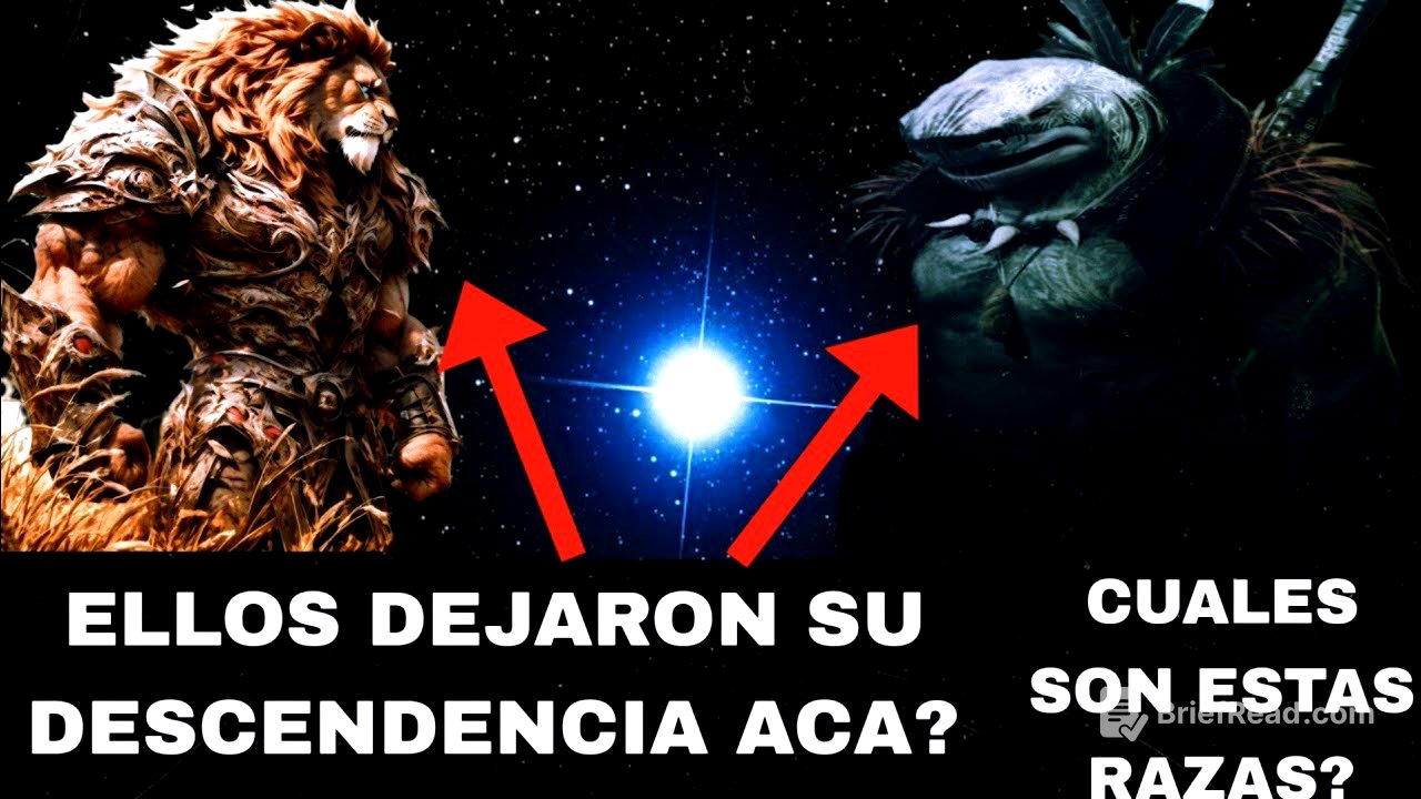 🔴INCREÍBLE!!! Los ANIMALES  tienen su DESCENDENCIA en Otros planeta fuera del sistema solar😮