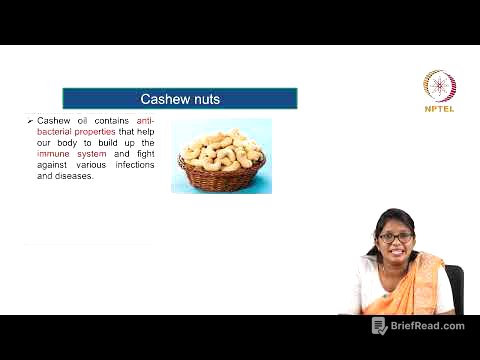 Cereals
