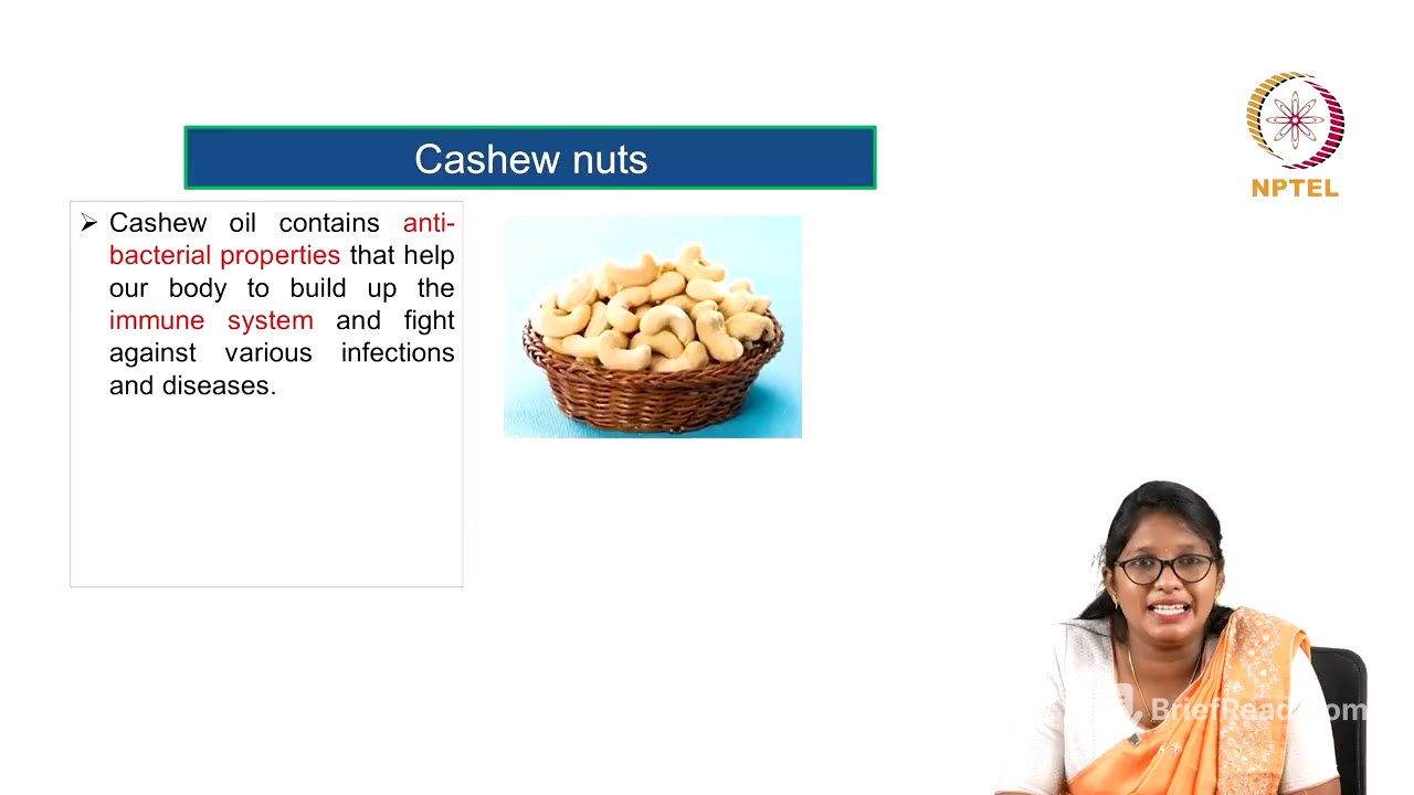 Cereals