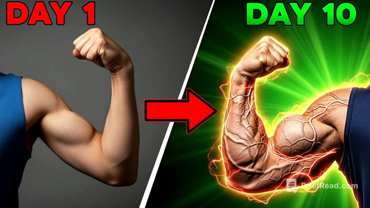 5 SECRET Bicep Workouts You Can Do at Home (Game-Changer!)