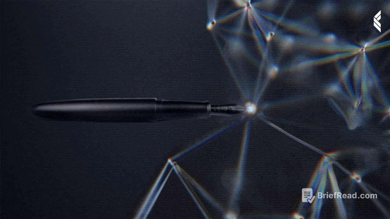 Exploring Networked Thought: The Story of Roam Research