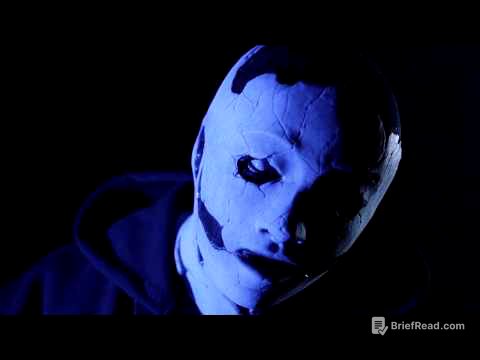 C-Mob "Broken" OFFICIAL VIDEO | Dir. Miles Meyer | Prod. Fylohtee