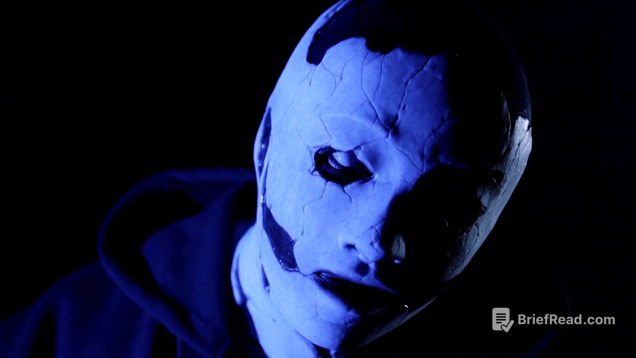 C-Mob "Broken" OFFICIAL VIDEO | Dir. Miles Meyer | Prod. Fylohtee