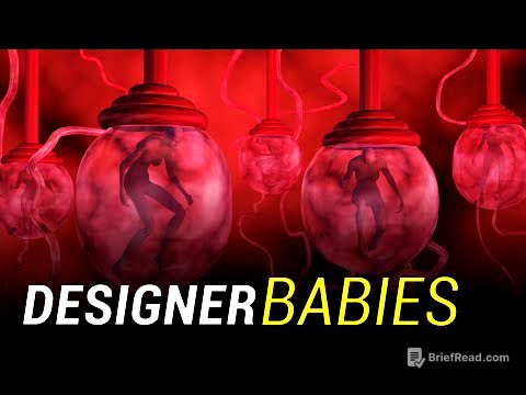 Designer Babies: Are We Close?