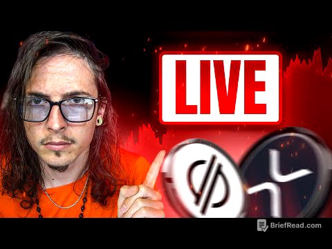 🚨BRODAX ESTA EN DIRECTO - Ahora empieza lo bueno