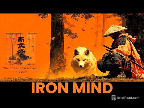 The Samurai Method Everyone Ignores — Until They Lose Control