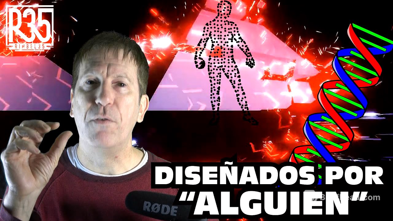 NO SOMOS DE AQUI: "ALGUIEN" NOS HA COLOCADO UN CÓDIGO DE LUZ