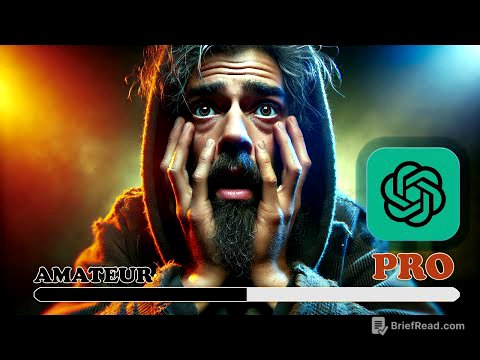 ¡20 Trucos para Dominar ChatGPT en 2025! Aprende a Usarlo como un PRO