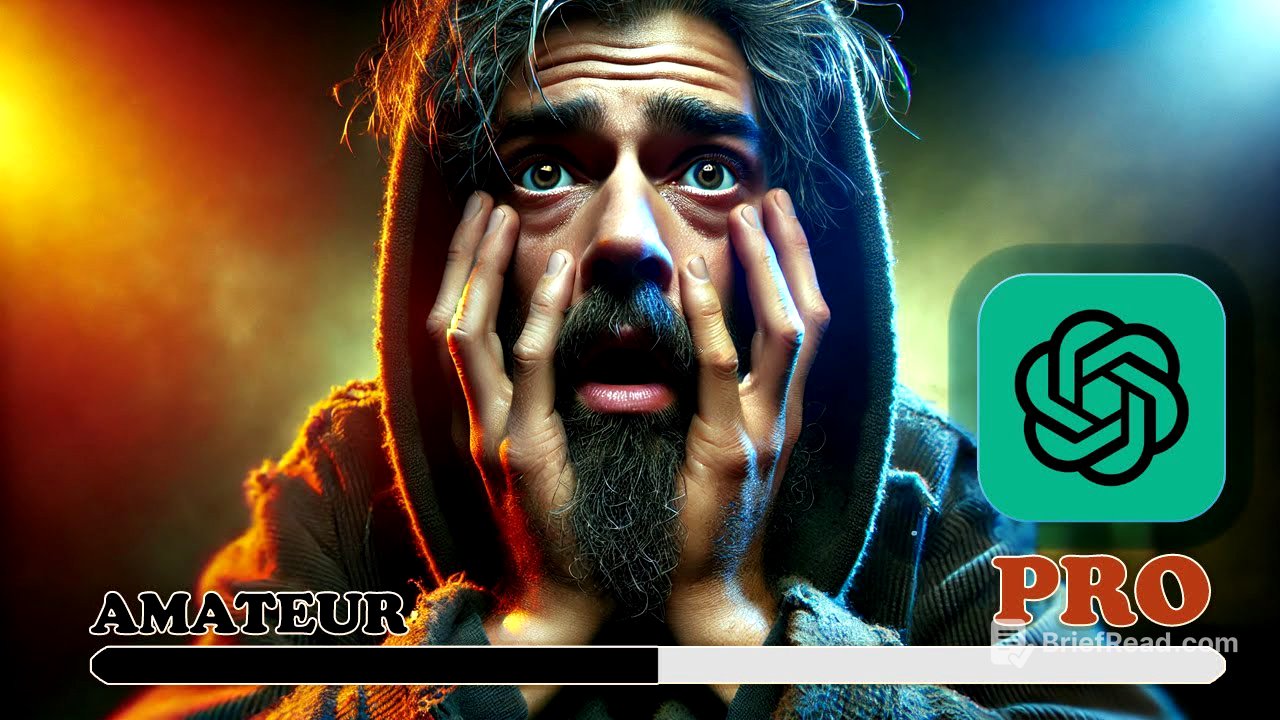 ¡20 Trucos para Dominar ChatGPT en 2025! Aprende a Usarlo como un PRO