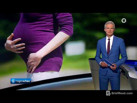 tagesschau 20:00 Uhr, 21.07.2026