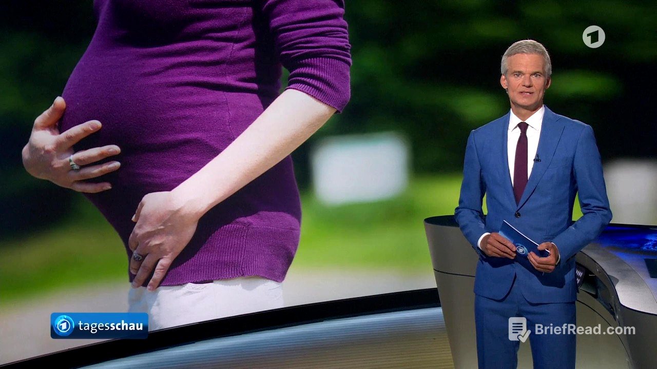 tagesschau 20:00 Uhr, 21.07.2026